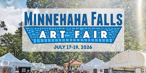 Minnehaha Falls Art Fair 2026