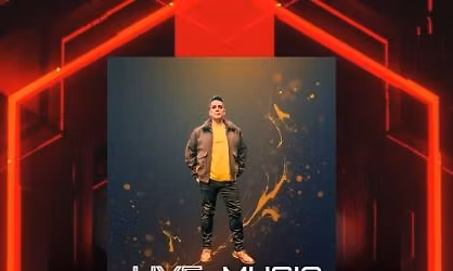 Live Music by Mario Alberto