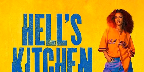 Hell's Kitchen - The Musical
