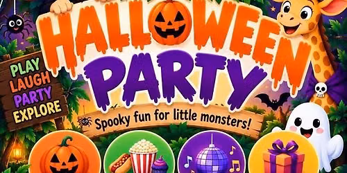 Halloween Party 2026