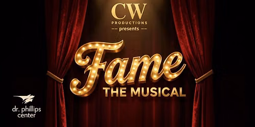 FAME The Musical