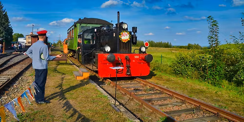 Erlebniswochenende 2026