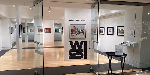 The 44th Annual WSI Juried Exhibit 