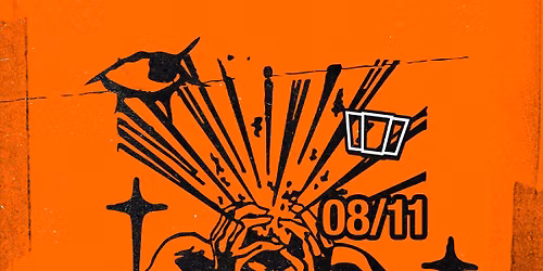 Smolna x Mind Wave: Woo York live