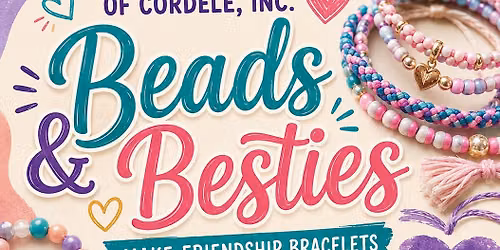 Beads & Besties