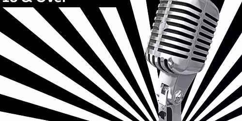 Open Mic Night at the American Legion