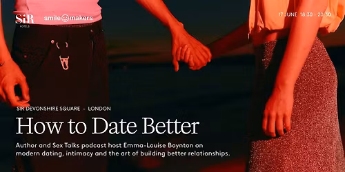 How To Date Better