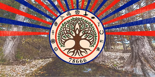 San Marcos Pagans and Heathens Pub Moot