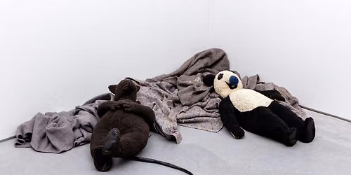 Personas & Disguises: Workshop and Tour at The Warehouse