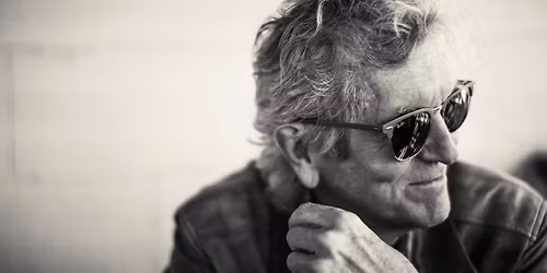 Rodney Crowell: Airline Highway Tour with special guest William Elliott Whitmore