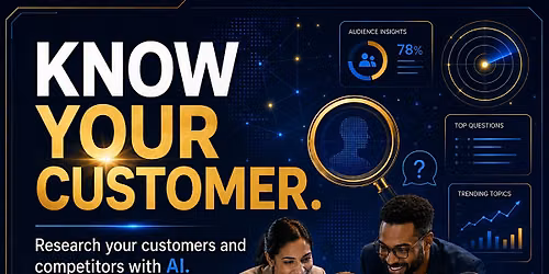 Know your Customer and keep them