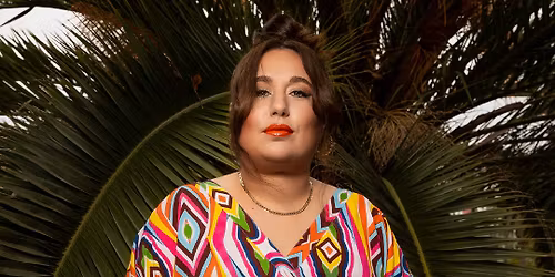 Liza Treyger at The Comedy Club Of Kansas City