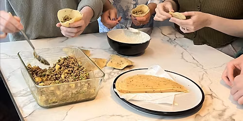 Indian Street Food Cooking Class-Cook and Taster the flavours of India