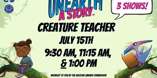 Creature Teacher 
