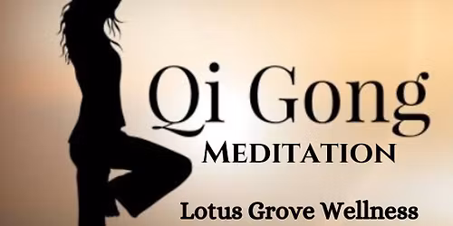 Qi Gong Meditation