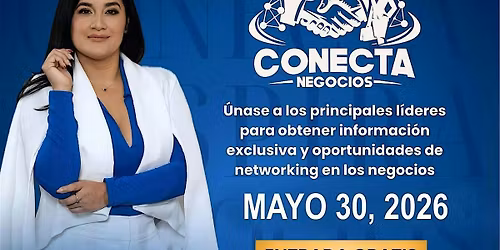 Conecta Negocios