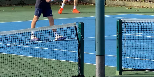 November Hitting - Thursday