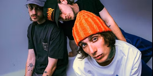 MOUTH CULTURE + GUESTS