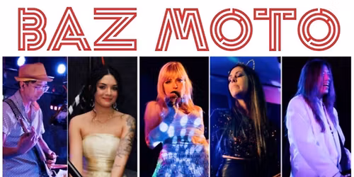 BAZ MOTO FOLKTIME MASQUERADE GALA McMENAMINS KENNEDY SCHOOL SEPTEMBER 5 2026 5:00 PM