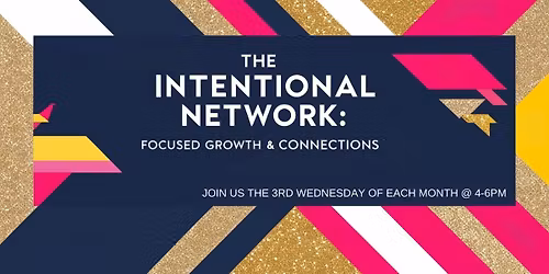 The Intentional Network-November