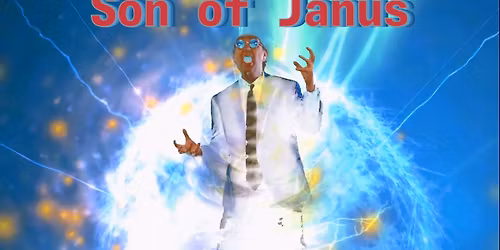 Son of Janus Live at Screw City Tavern