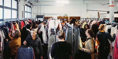 Black Friday Clothing Mega Sale!