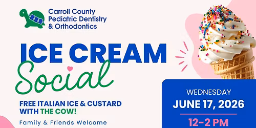 Ice Cream Party