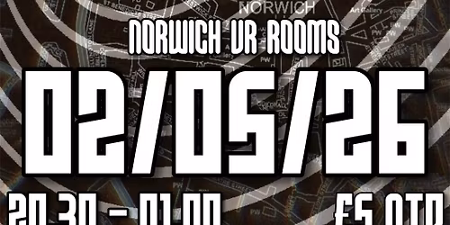 Depth Charge Presents: You Wensum, You Lose Sum!