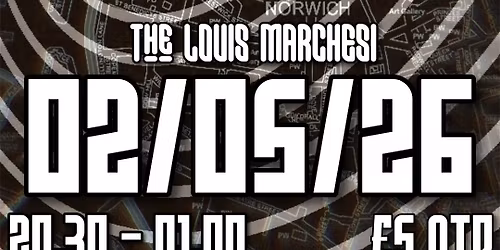 Depth Charge Presents: You Wensum, You Lose Sum!