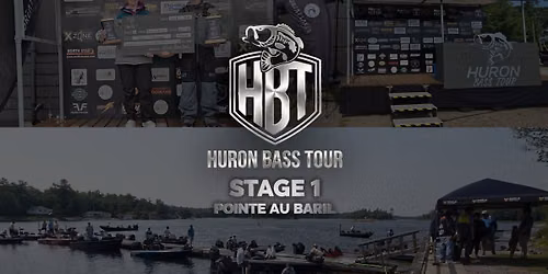 Stage 1 - Pointe Au Baril