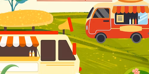 Food Trucks Tuesdays At Haulover Park