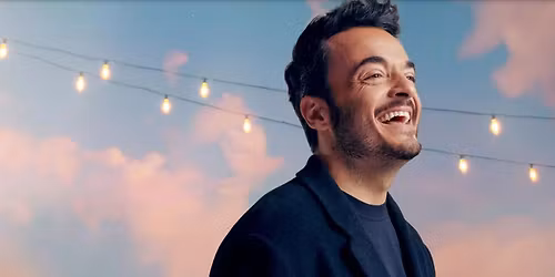 GIOVANNI ZARRELLA \/\/ Sommermusik 2026 \/\/ Schloss Rheydt