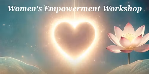 Women's Empowerment Workshop