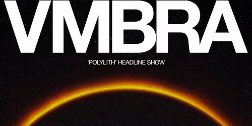 VMBRA Album Launch Show