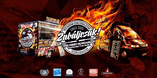 Zab\u00e1ljcsak! BBQ - BPBW 2026 | Budapest Beer Week \/\/ 05\/08-05\/10 - D\u00fcrer Kert