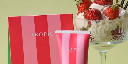 Tropic Summer Party 