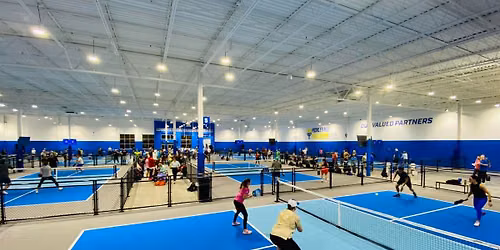 Junior Clinic Ages 5-9