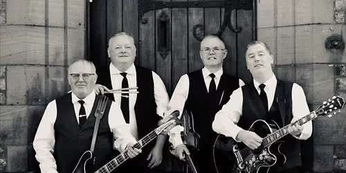 The Cobden November 16th 7pm