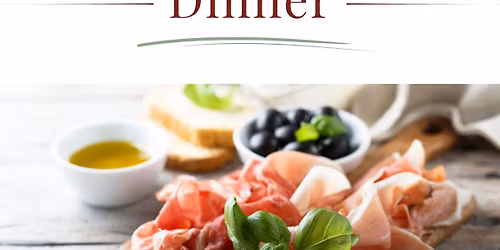 Farm to Fork Dinners