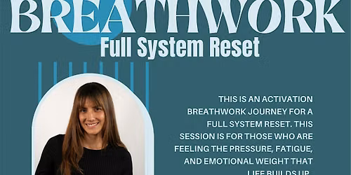 9D Breathwork