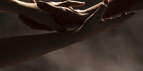 The Art of Sensual Touch