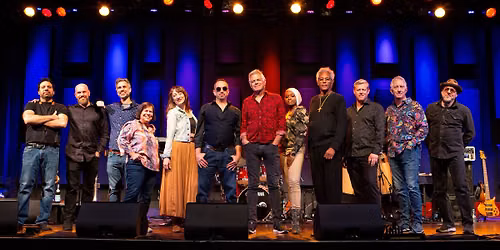 Countdown to Ecstasy: A Tribute to Steely Dan