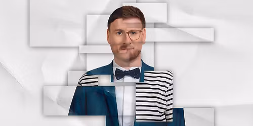 PAUL TAYLOR | Casino Barri\u00e8re Toulouse, Toulouse - 15 f\u00e9vrier 2026