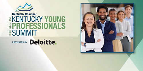 3rd Annual Kentucky Young Professionals Summit