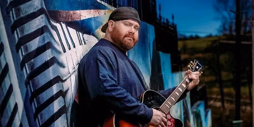 Bradley Steele LIVE at Home Brew Taproom and Tunes!