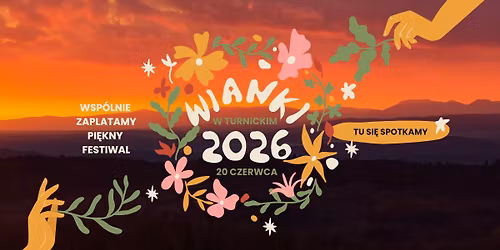 WIANKI W TURNICKIM 2026 