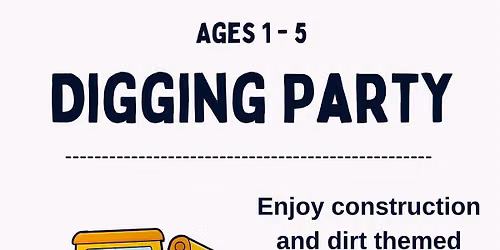 Digging Party