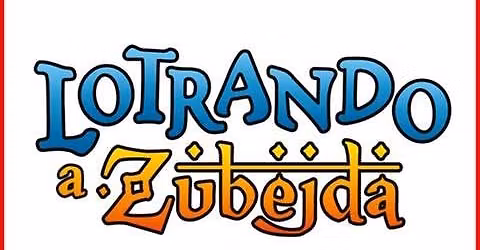 Lotrando a Zubejda - Slezkoostravsk\u00fd hrad - Ostrava