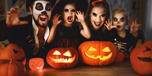 Halloween Family Spooktacular!!! @ Last Drop Village Hotel & Spa