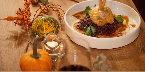 Svatomartinsk\u00e9 hody na hotelu Flora